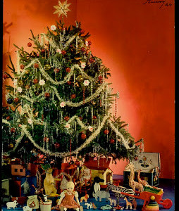 CHRISTMAS AND UNIVERSAL DESIGN