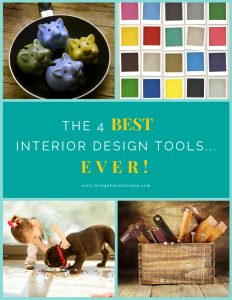 Best Interior Design Tools