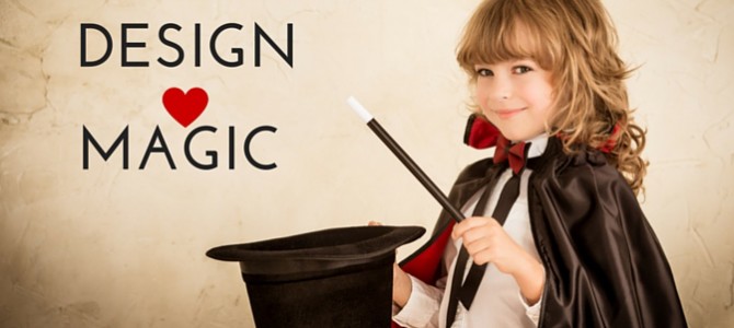 The Secret to Interior Design ‘Magic’